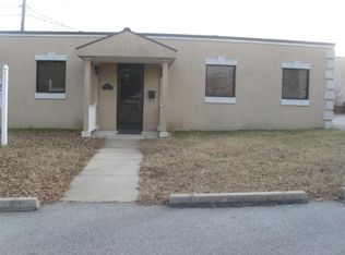 1059 E Lindsay St, Greensboro, NC 27405