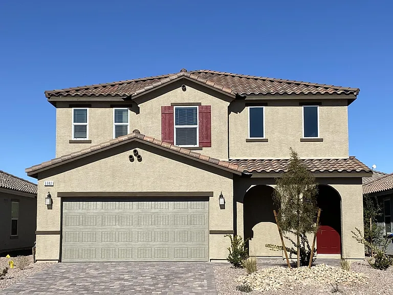 6982 Solano Canyon Ave — Photo 1