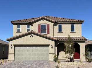6982 Solano Canyon Ave, Las Vegas, NV 89113