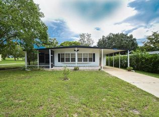 12300 Club House Rd, Brooksville, FL 34613