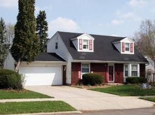 2601 Tulane Dr, Lansing, MI 48912