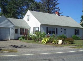 96 Montague Rd, Amherst, MA 01002