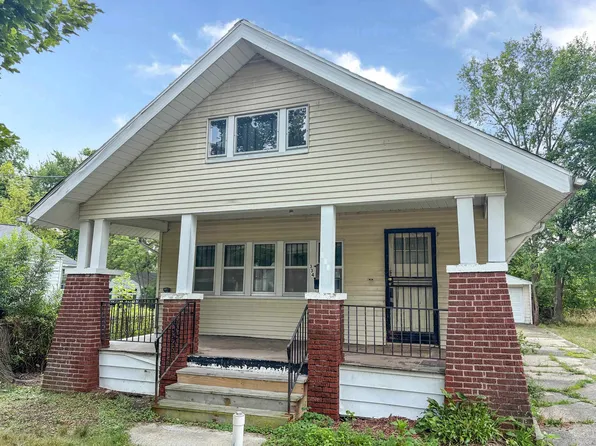 334 E Baltimore Blvd, Flint, MI 48505