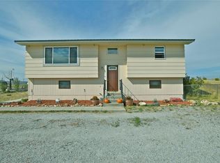 293 Us Highway 12 E, Townsend, MT 59644