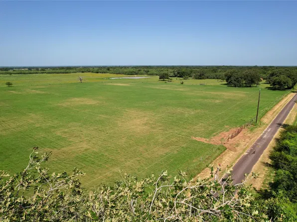TRACT 2 County Road 419, Bremond, TX 76629