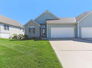 9805 N Smalley Ave, Kansas City, MO 64157