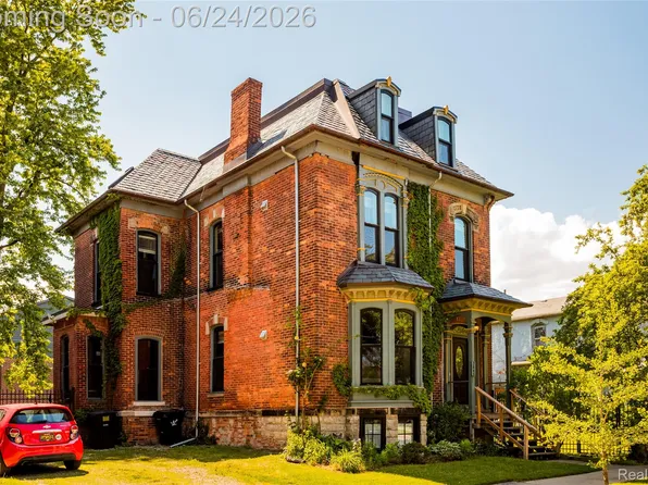 3643 Lincoln St, Detroit, MI 48208