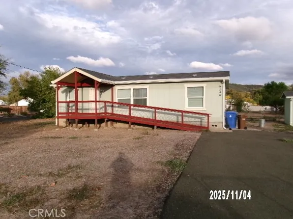 9280 Riverview Dr, Lower Lake, CA 95457