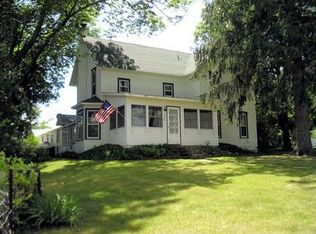 6396 Brutus Rd, Brutus, MI 49716