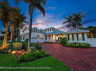 831 Country Club Dr, North Palm Beach, FL 33408