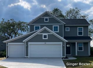 331 Seneca Ridge Dr #42, Middleville, MI 49333