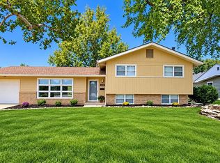 1115 Eastmoor Dr, McPherson, KS 67460