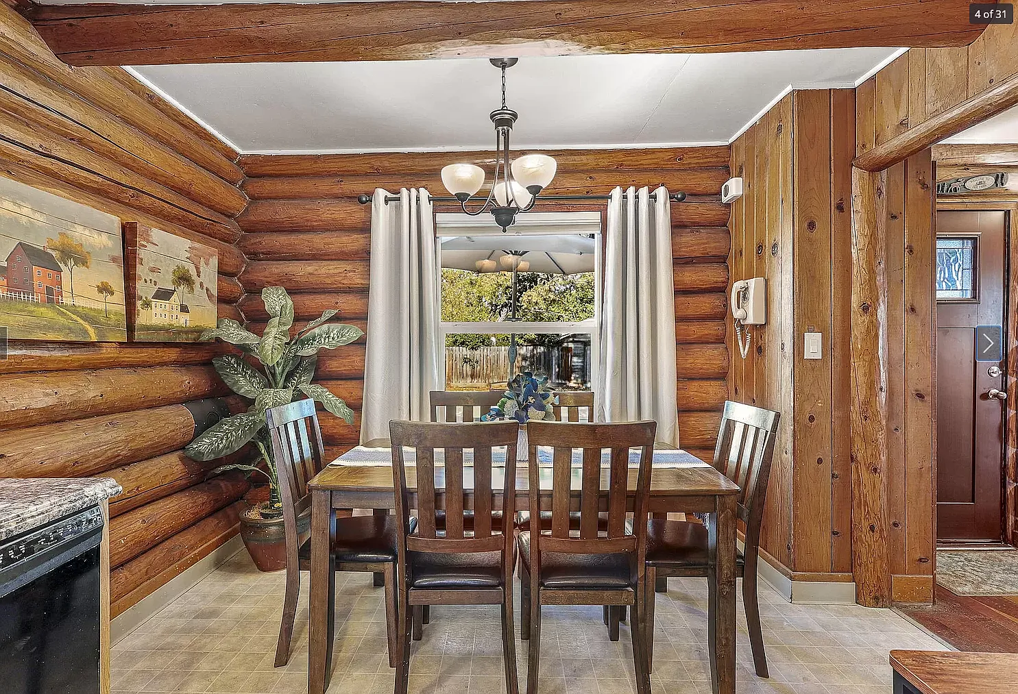 4 bed, 1.5 bath, 1263 sqft, $2,250 — Photo 3