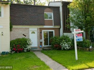 12609 Dulcinea Pl, Woodbridge, VA 22192