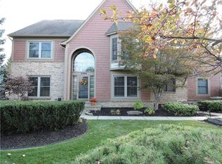 3994 May Center Rd, Lake Orion, MI 48360