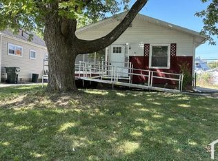 955 S Harris Ave, Columbus, OH