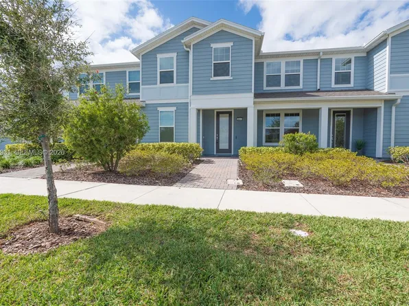 14440 Orchid Island Dr, Orlando, FL 32827