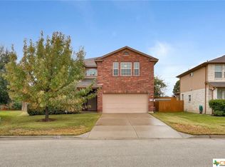 10109 Orion Dr, Temple, TX 76502