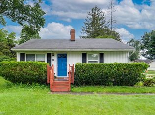 1257 Leecrest St NW, Massillon, OH 44646