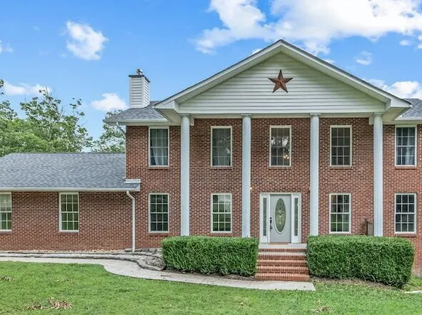 285 Highland Rd, Grandview, TN 37337