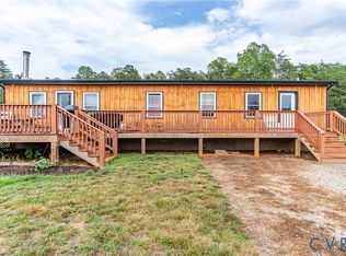 1451 Dixie Hill Rd, Dillwyn, VA 23936