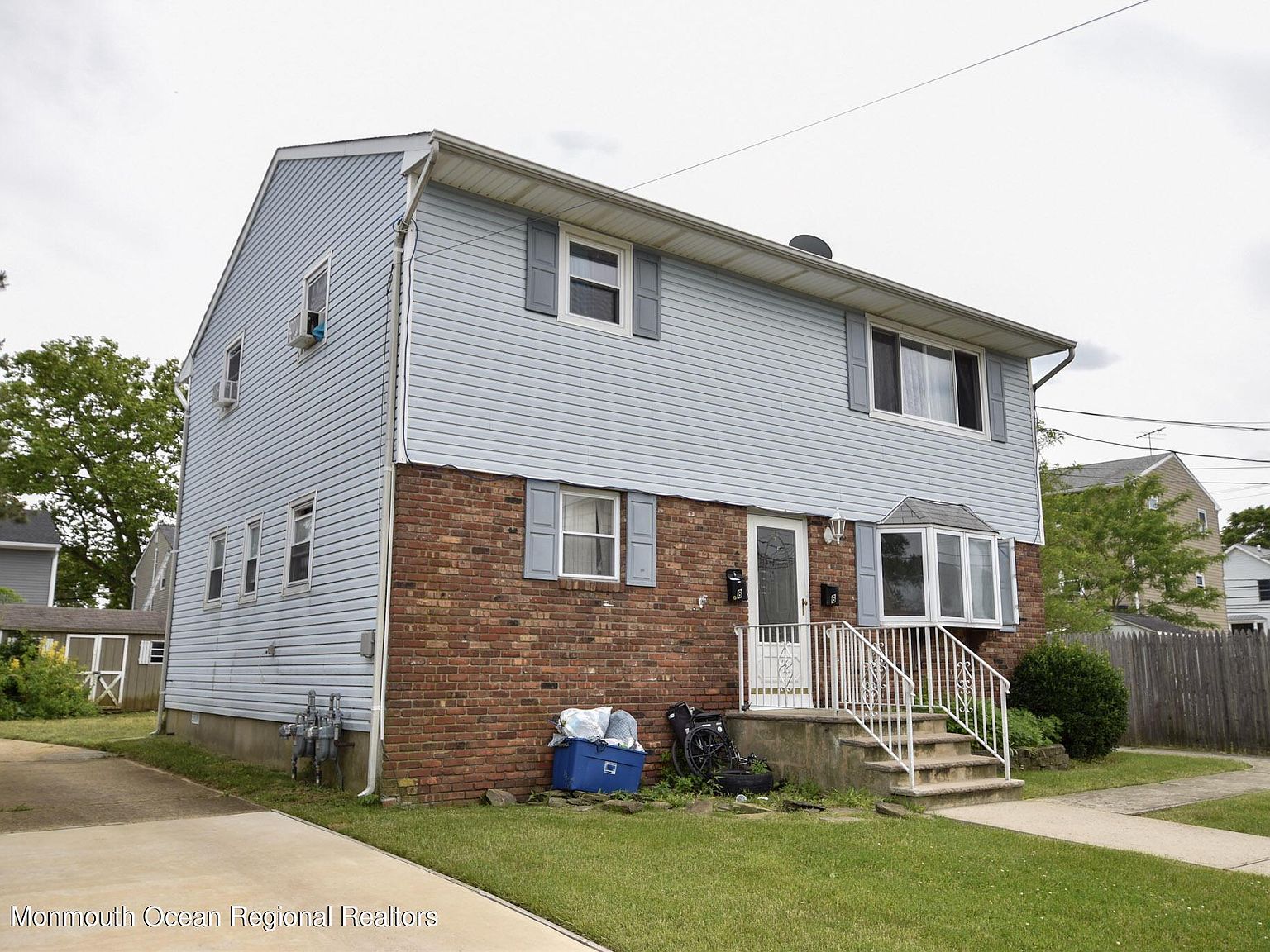 68 Washington Ave, Keansburg, NJ 07734 Zillow