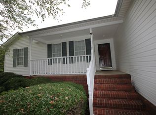 119 Enoch Dr, Hazel Green, AL 35750