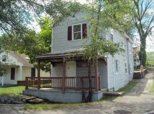 101 10th St SW, Roanoke, VA 24016