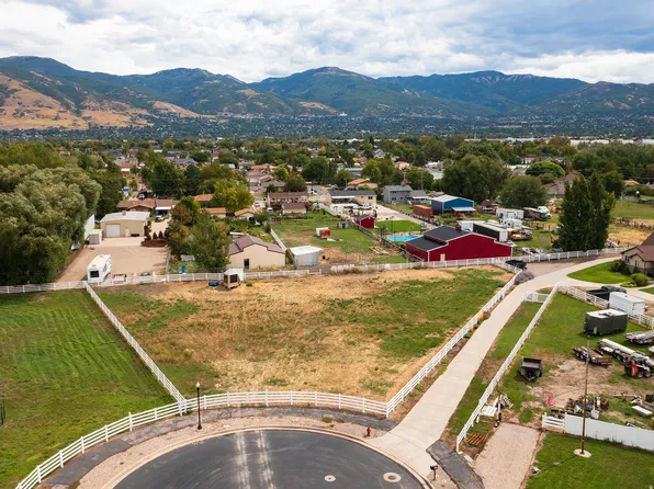 1173 W Jessis Meadow Cir, West Bountiful, UT 84087