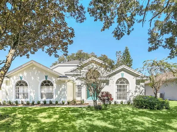 782 KINGSBRIDGE DRIVE, OVIEDO, FL 32765