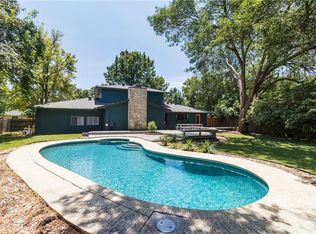 10900 Rustic Manor Ln, Austin, TX 78750