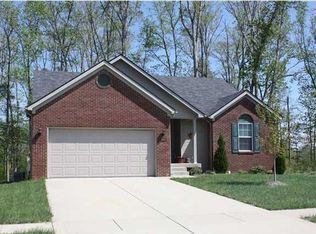 1227 Royal Ave, La Grange, KY 40031