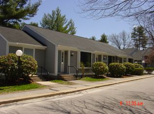 Village Gate, Nashua, NH 03060