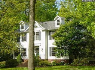 7628 Hudson Park Dr, Hudson, OH