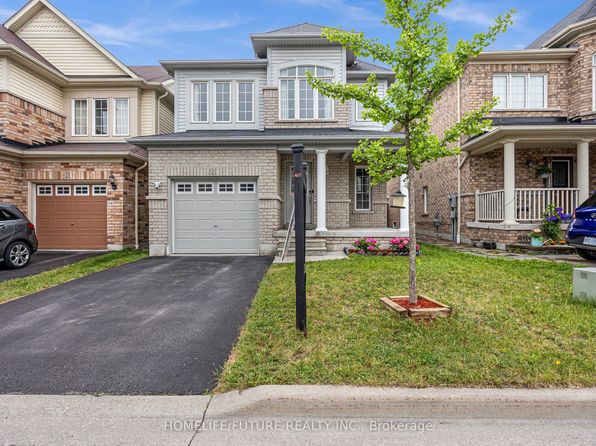 54 Oswell Dr, Ajax, ON L1Z 0L4