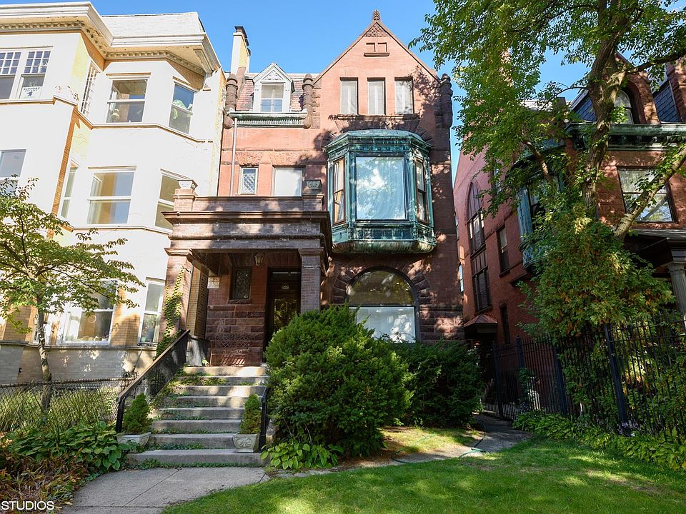 Historic Home