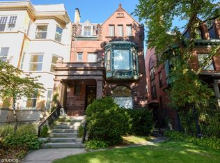 532 W Deming Pl #3, Chicago, IL 60614