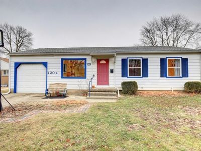 1204 Eastern Dr, Urbana, IL, 61801