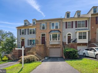 8807 Eagle Rock Ln, Springfield, VA 22153