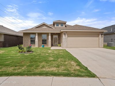 3222 Waverly Ave, Lubbock, TX, 79407