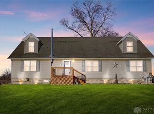 5314 State Route 55, Urbana, OH 43078