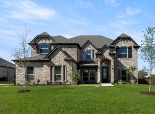 609 Hidden Lakes, Desoto, TX 75115