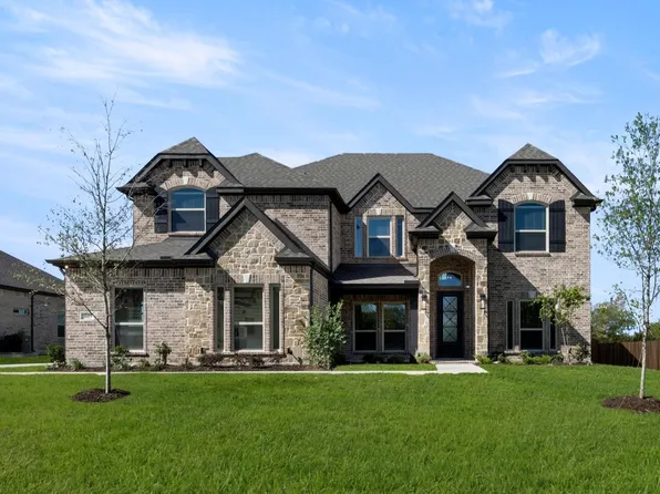 609 Hidden Lakes, Desoto, TX 75115