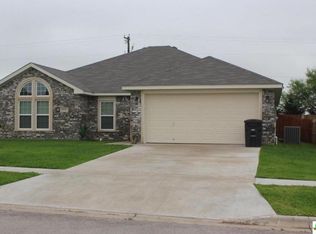 5004 Screaming Eagle Cir, Killeen, TX 76549