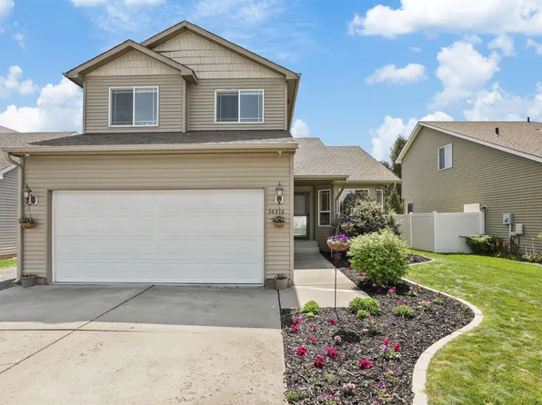 14316 E 31st Ln, Veradale, WA 99037