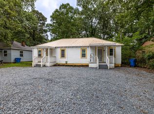 627 Colston St #1, Albemarle, NC 28001