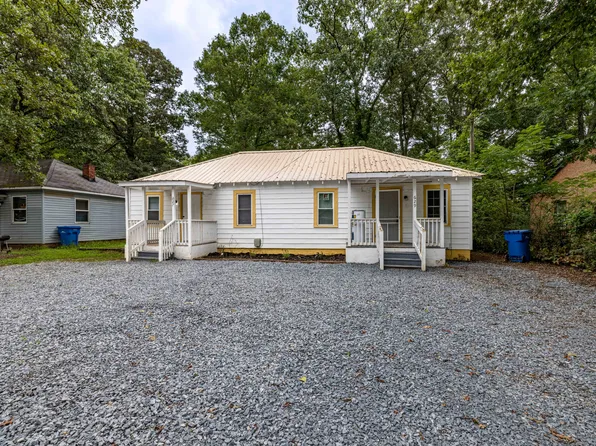 627 Colston St, Albemarle, NC