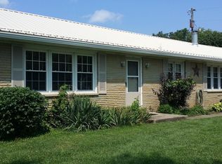 24103 State Route 104, Circleville, OH 43113