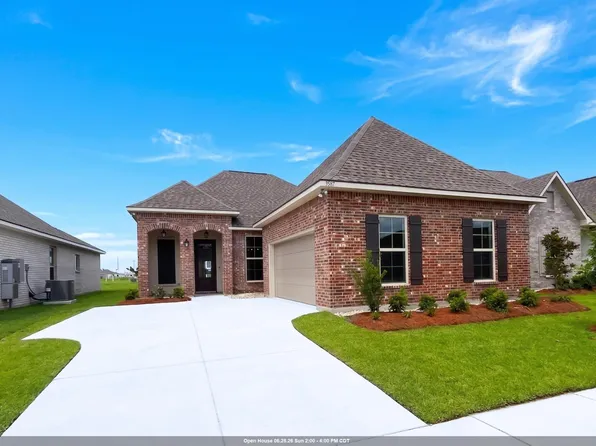 3587 Atwater Villas Ave, Baton Rouge, LA 70810