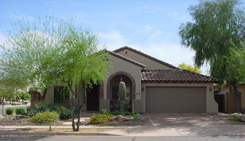 1st image of 3001 W Donatello Dr